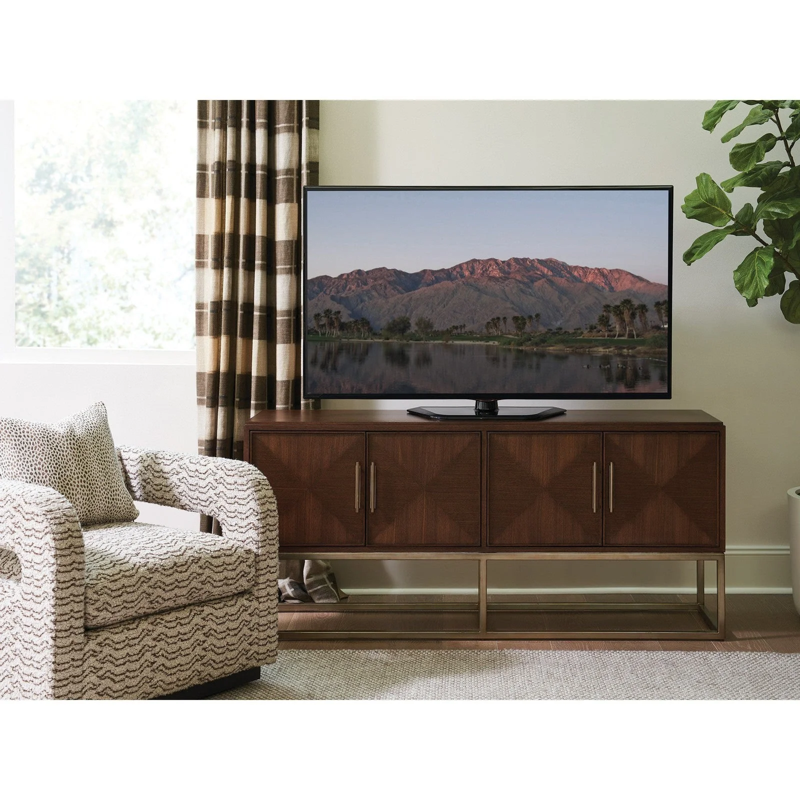 Sligh Studio Designs Cameron Media Console - Image 5
