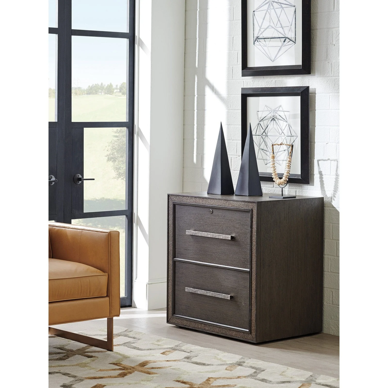 Sligh Studio Designs Chapman Lateral File Chest - Image 2