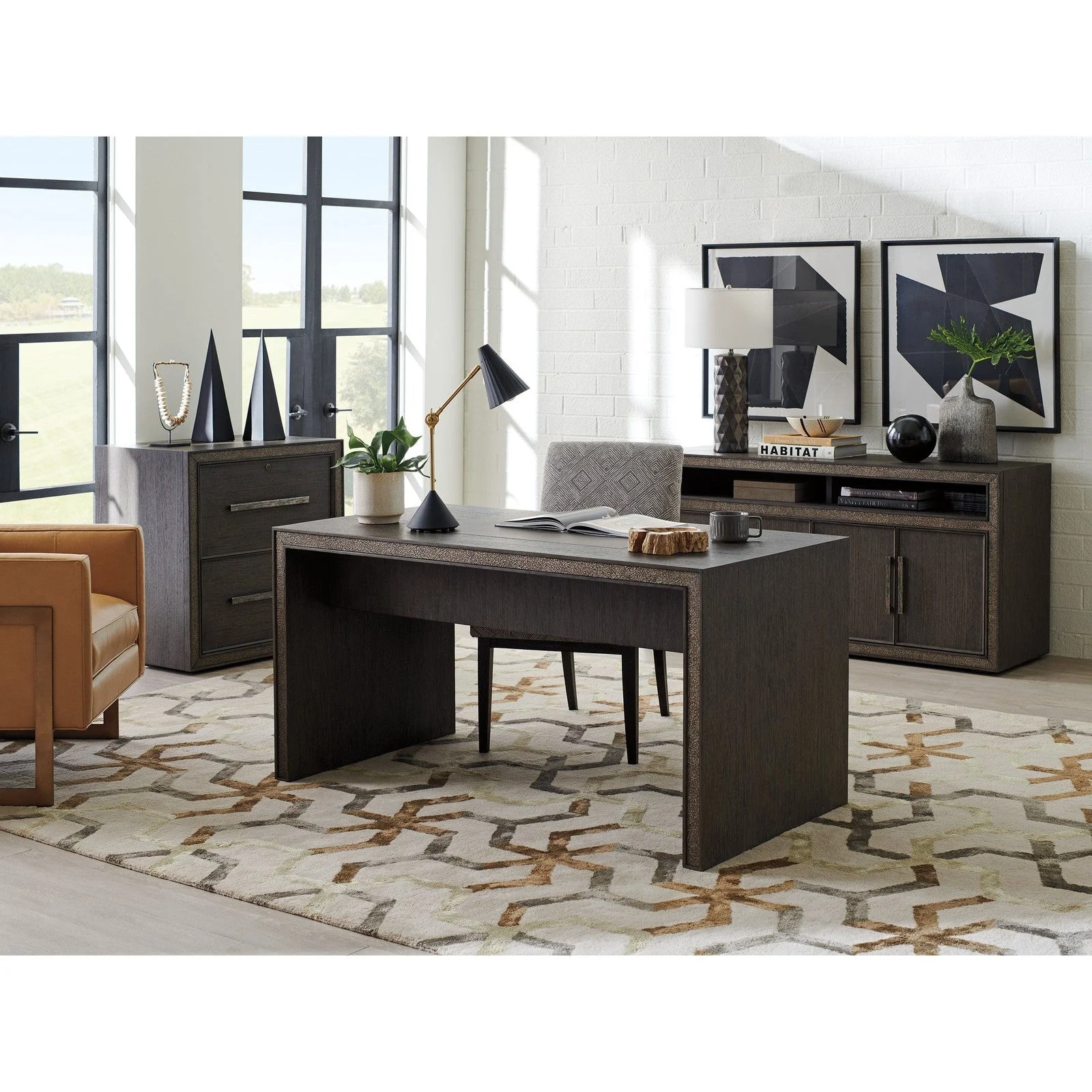 Sligh Studio Designs Chapman Lateral File Chest - Image 3