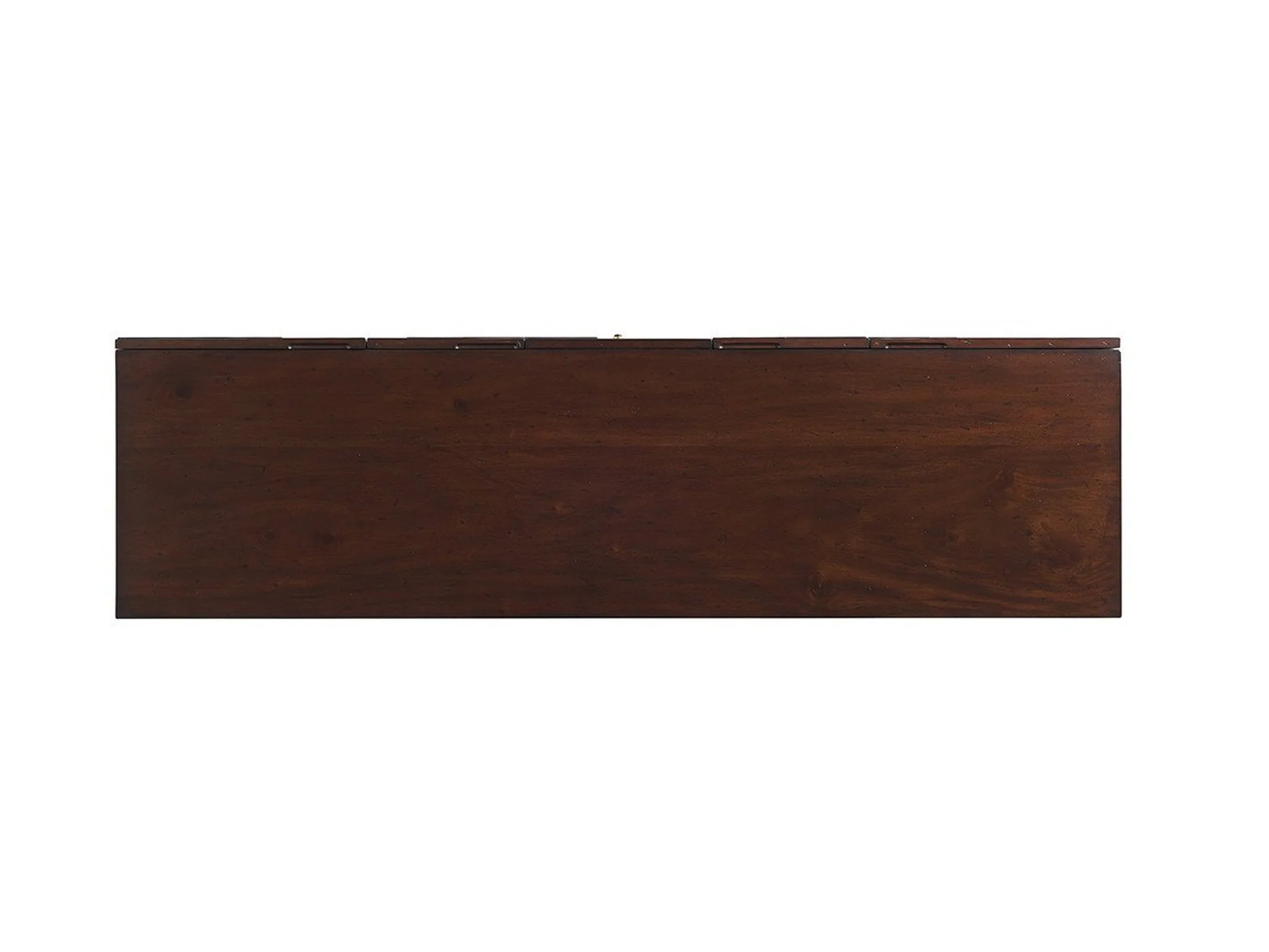 Sligh Studio Designs Criss Cross Media Console - Image 4