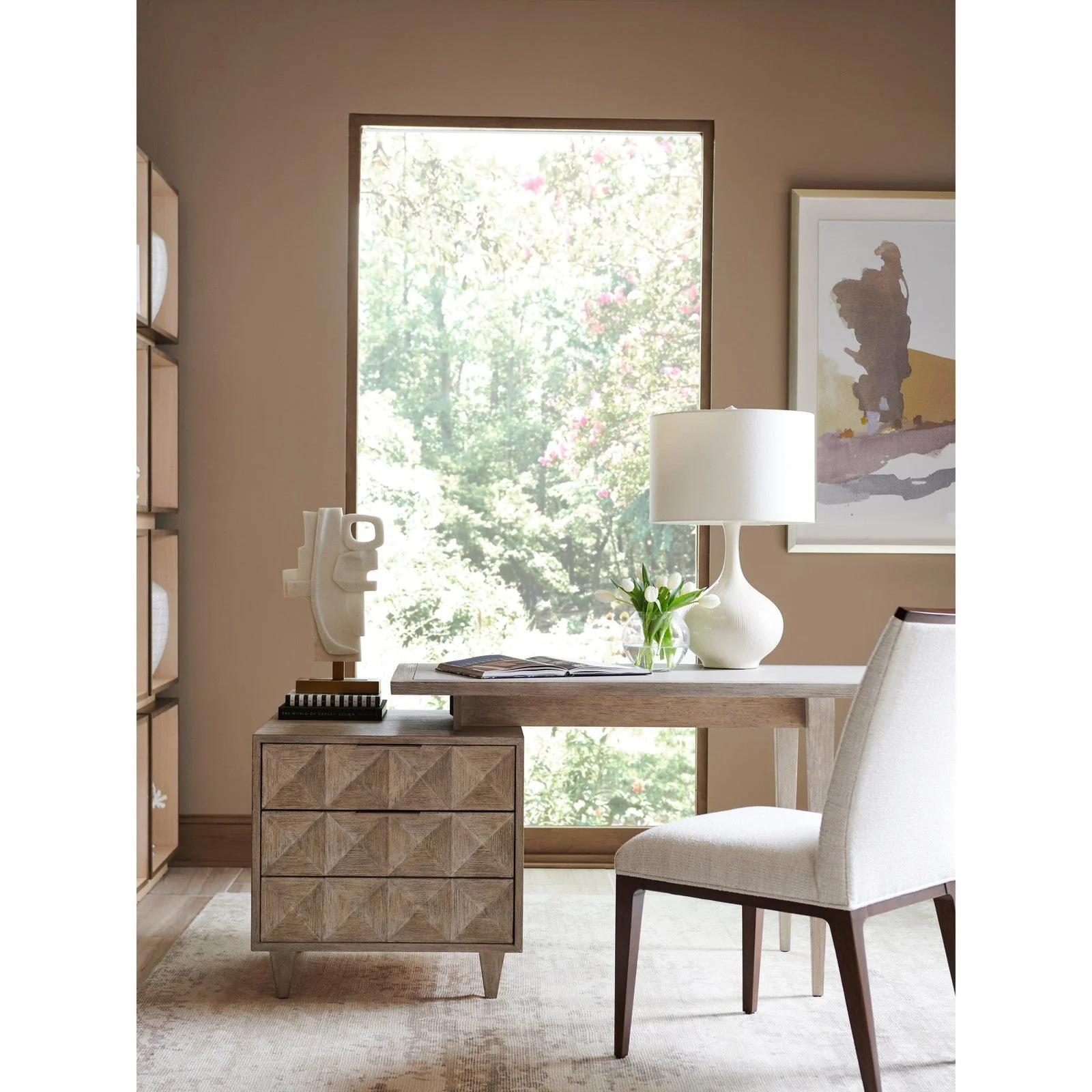 Sligh Studio Designs Domus Writing Desk - Image 2