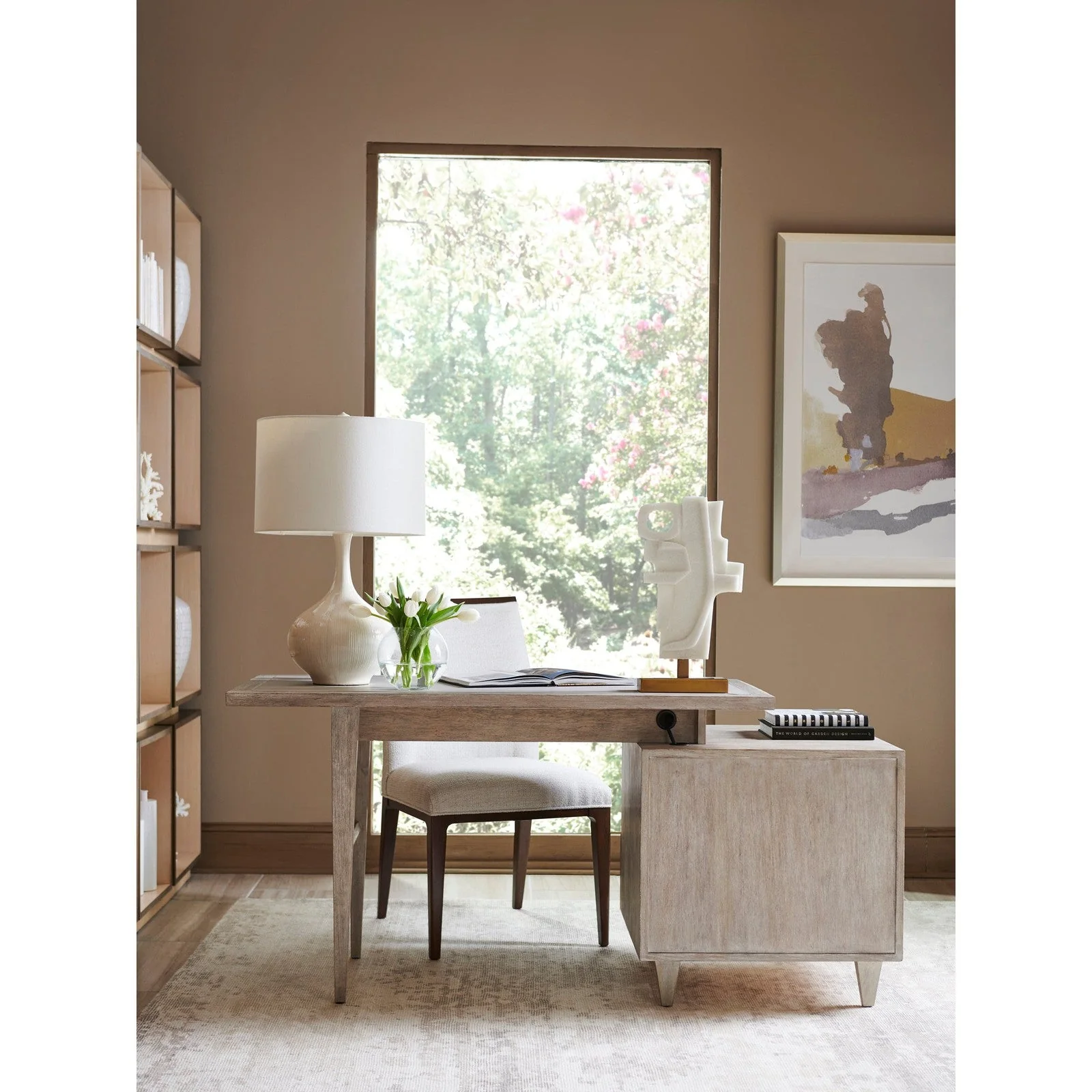 Sligh Studio Designs Domus Writing Desk - Image 3