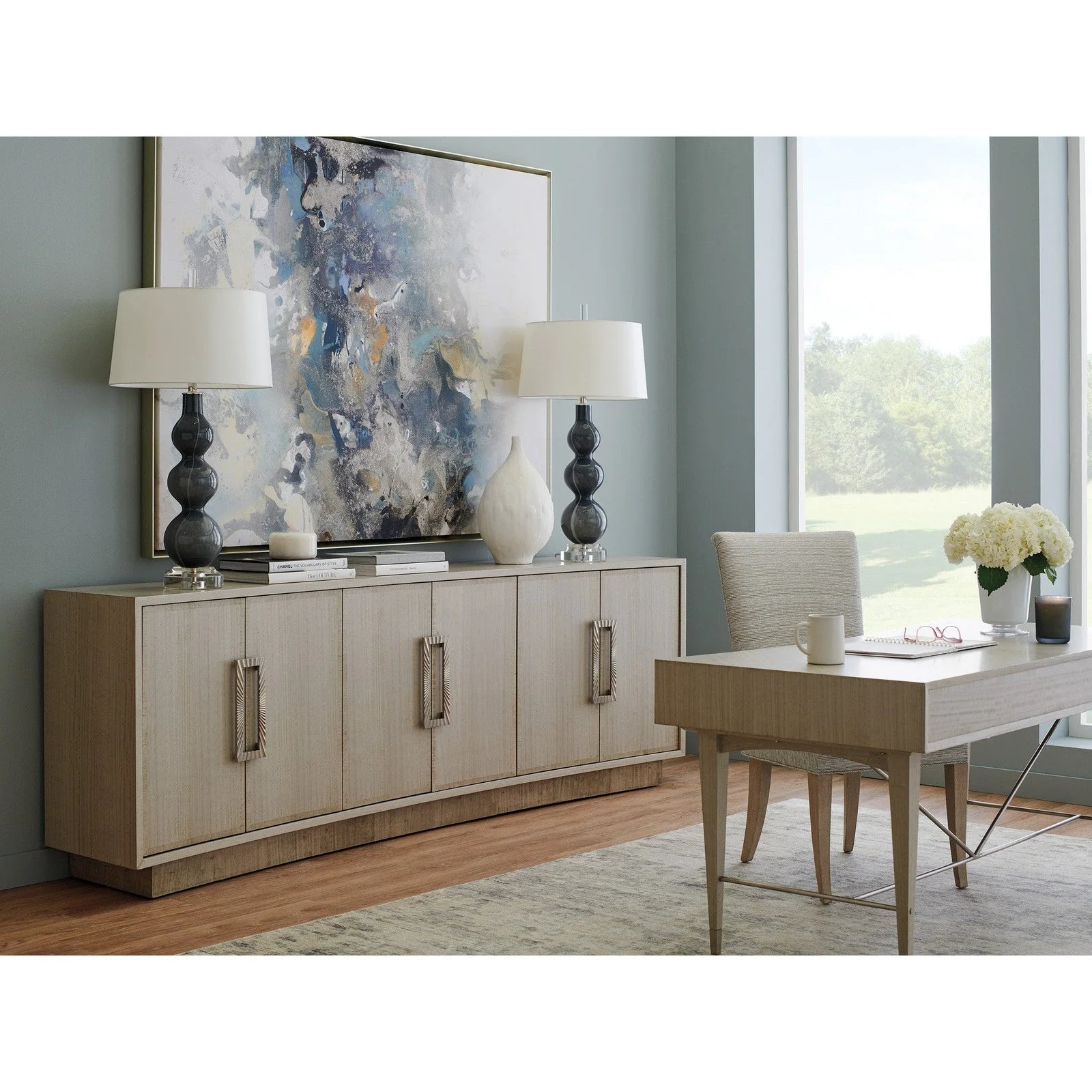 Sligh Studio Designs Donovan Media Console - Image 2