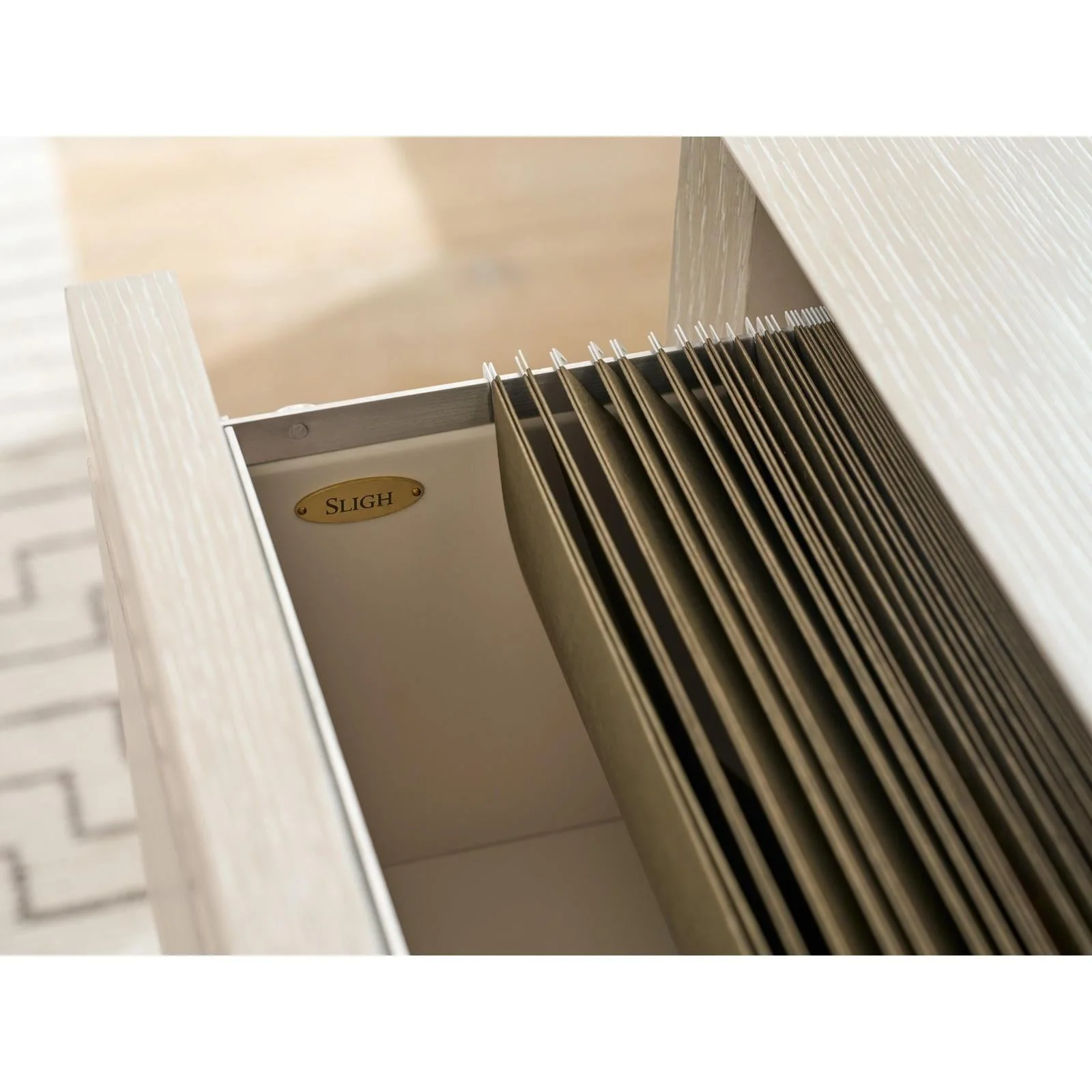 Sligh Studio Designs Farallon File Chest/Lateral File - Image 3
