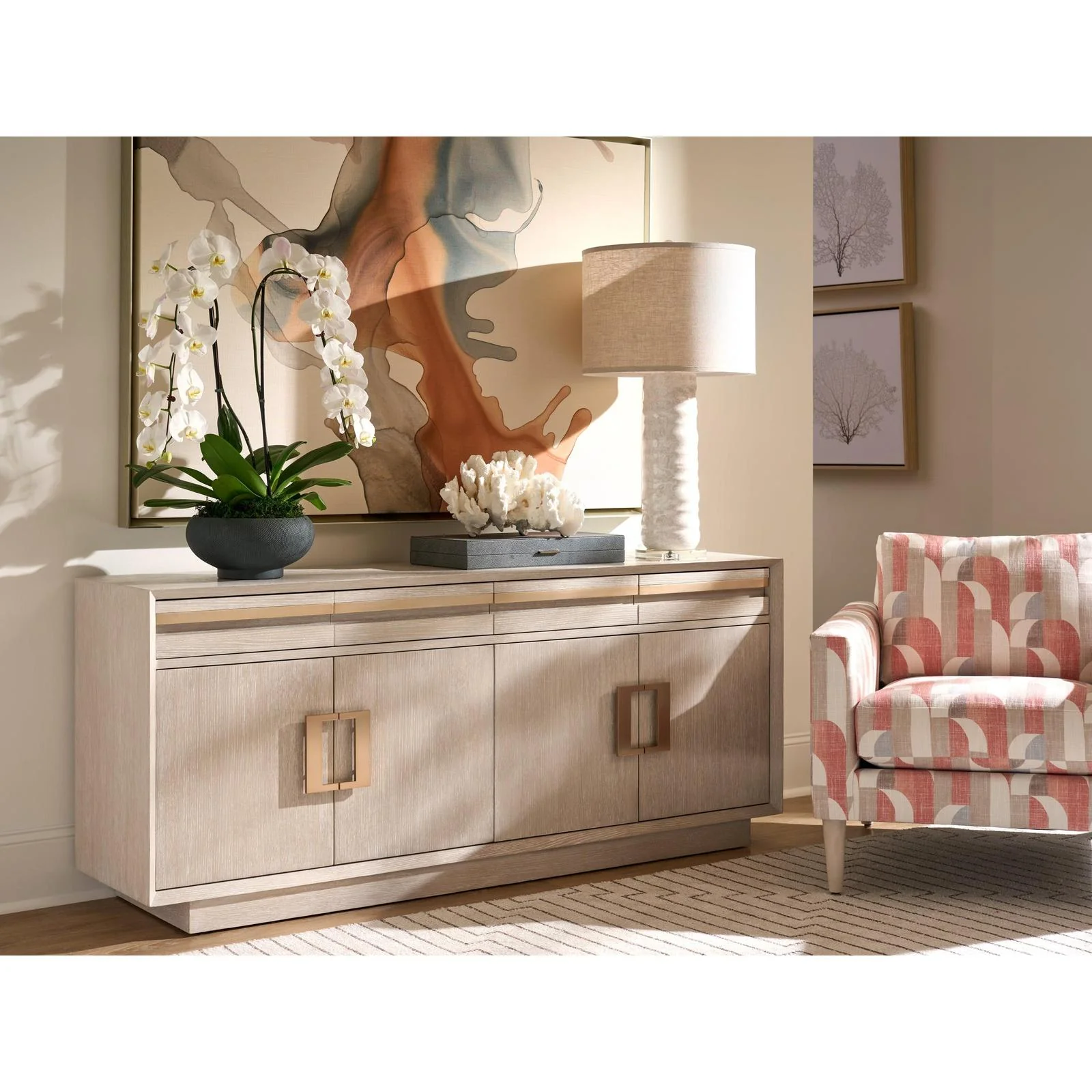 Sligh Studio Designs Farallon Media Console - Image 2