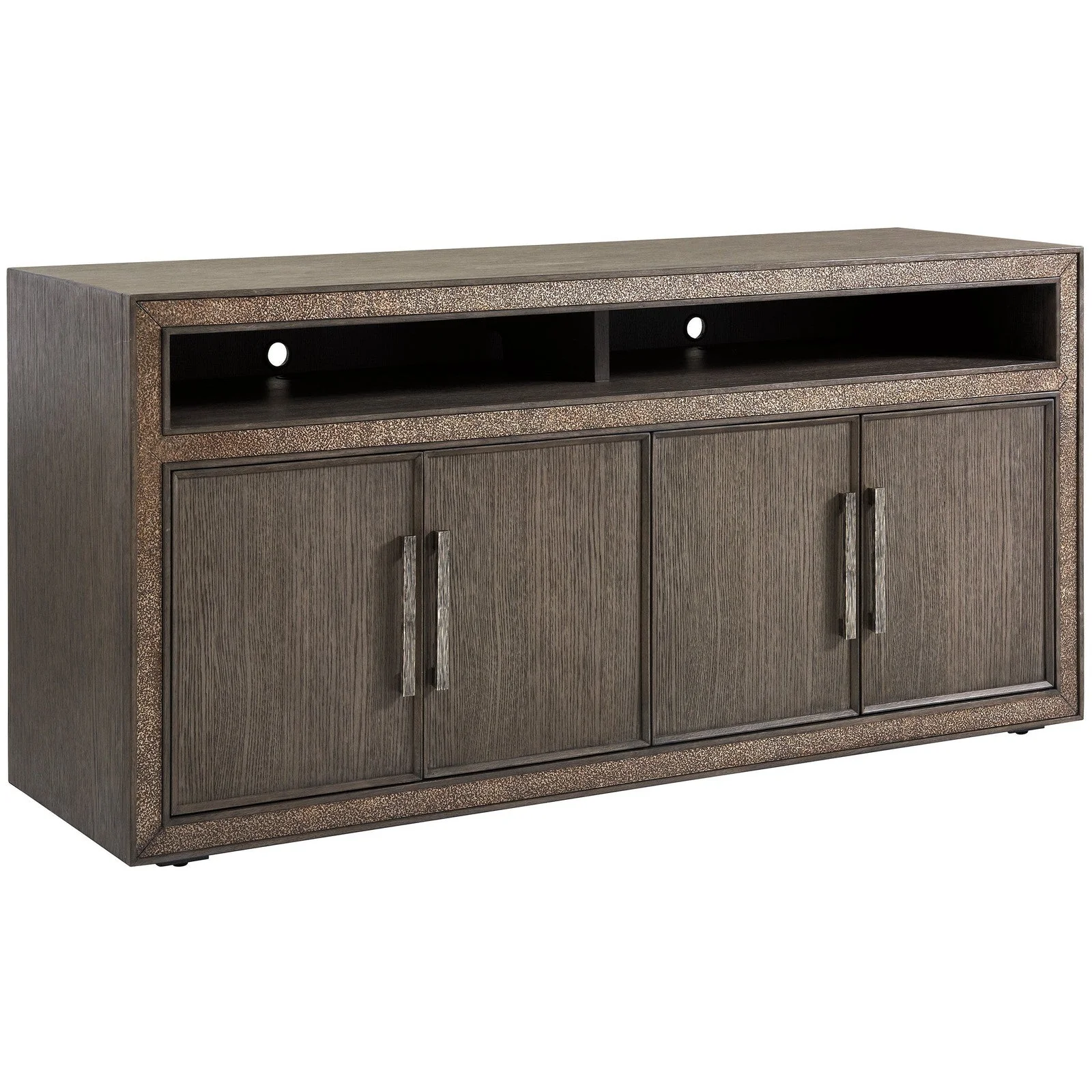 Sligh Studio Designs Hampton Media/Home Office Console - Image 4