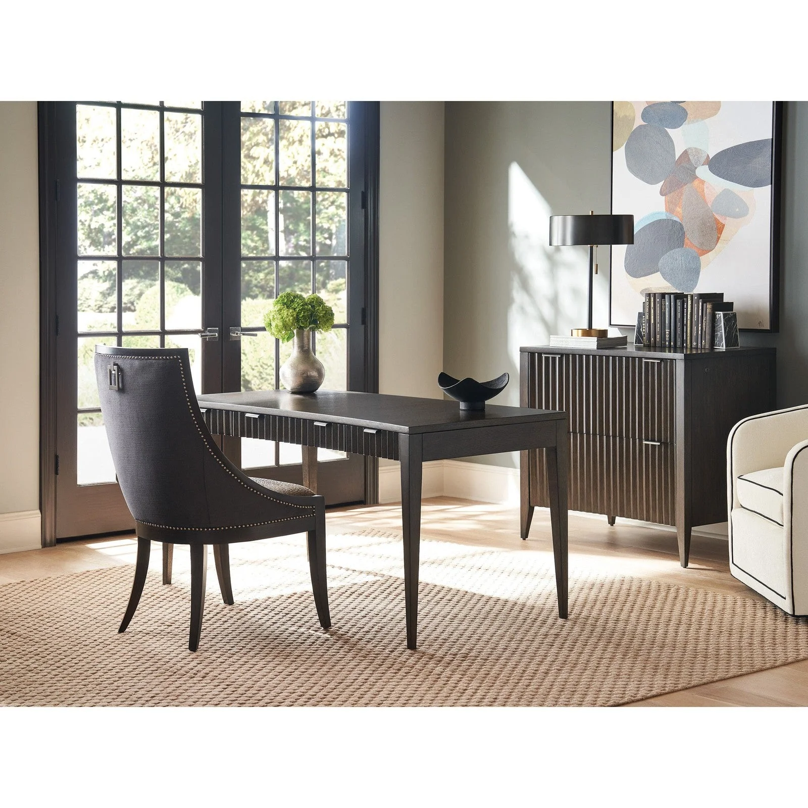 Sligh Studio Designs Jasper Writing Desk - Image 2