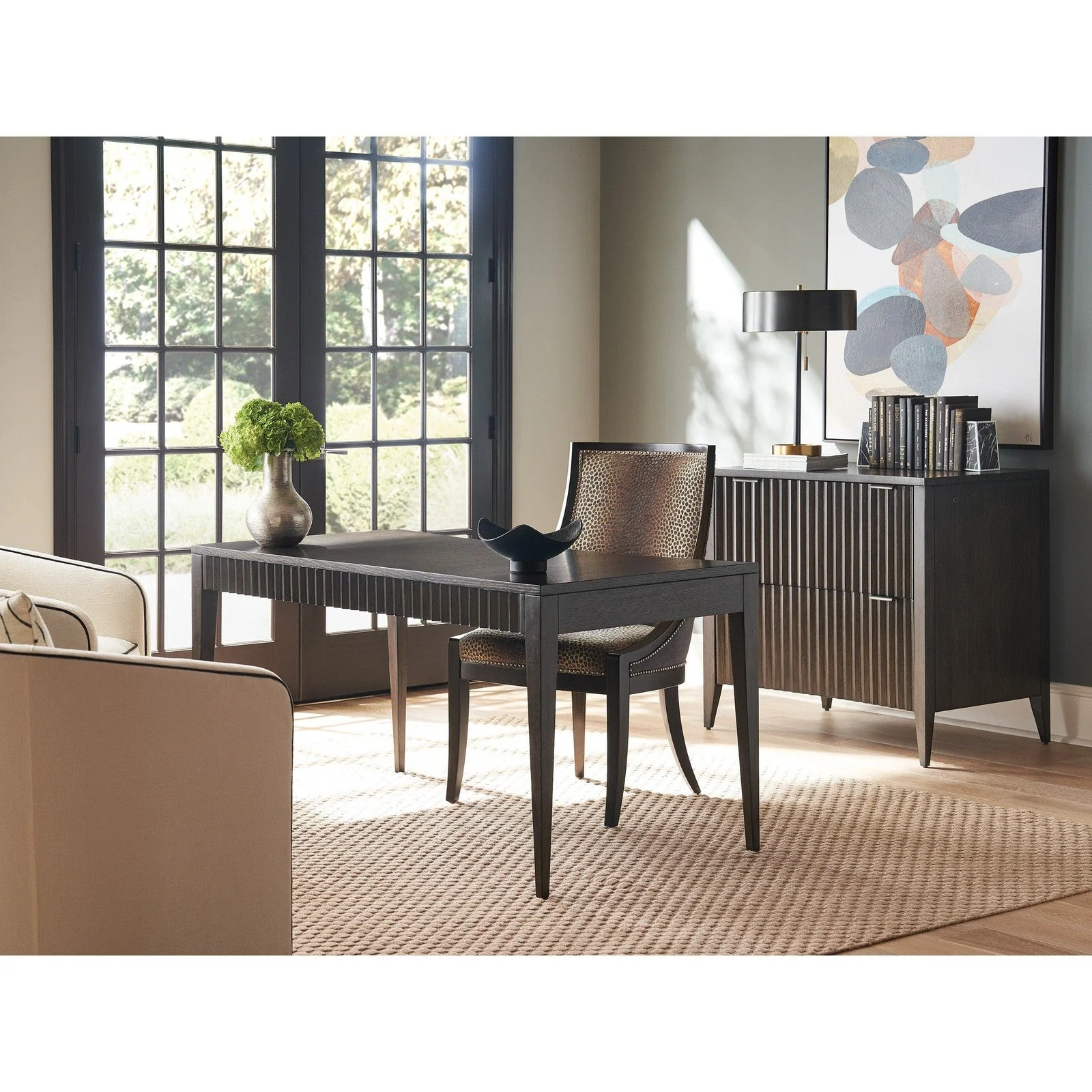 Sligh Studio Designs Jasper Writing Desk - Image 3