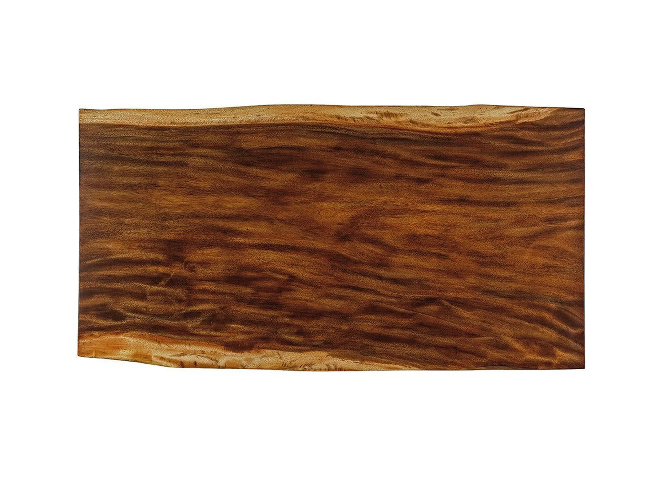 Sligh Studio Designs La Costa Live Edge Writing Desk - Image 4