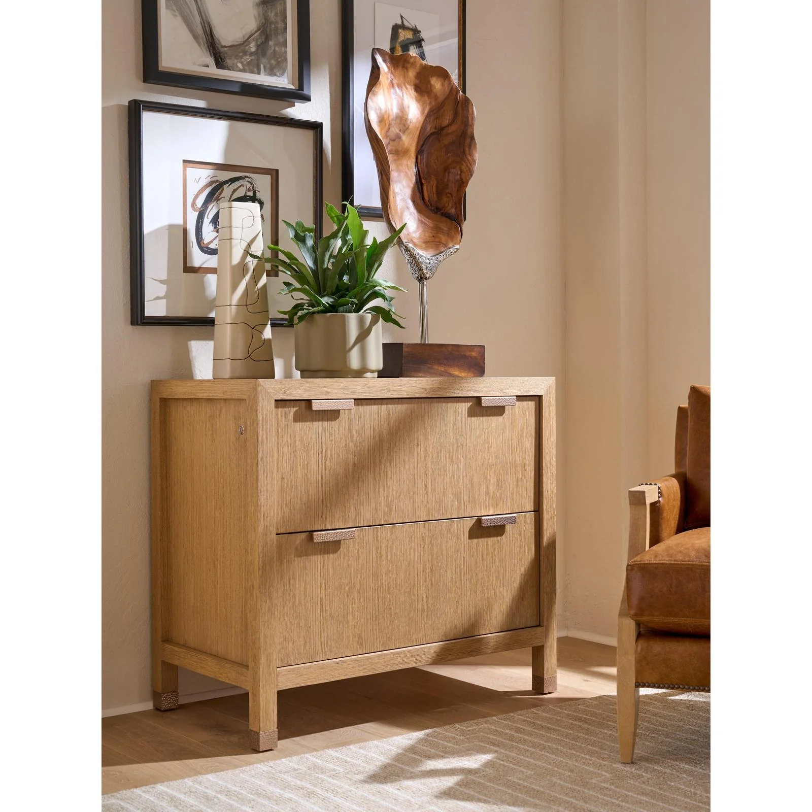 Sligh Studio Designs Morella File Chest/Lateral File - Image 2