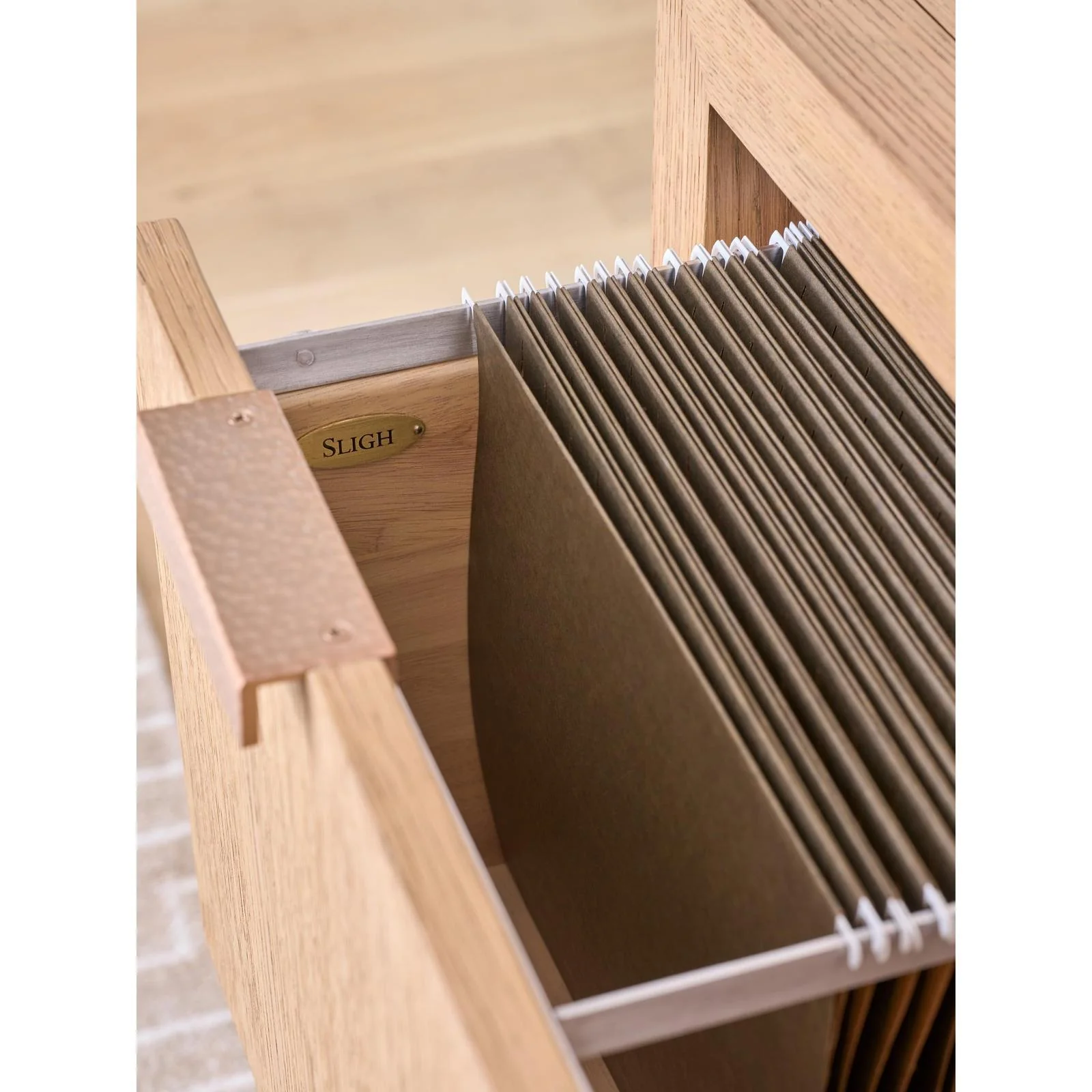 Sligh Studio Designs Morella File Chest/Lateral File - Image 3
