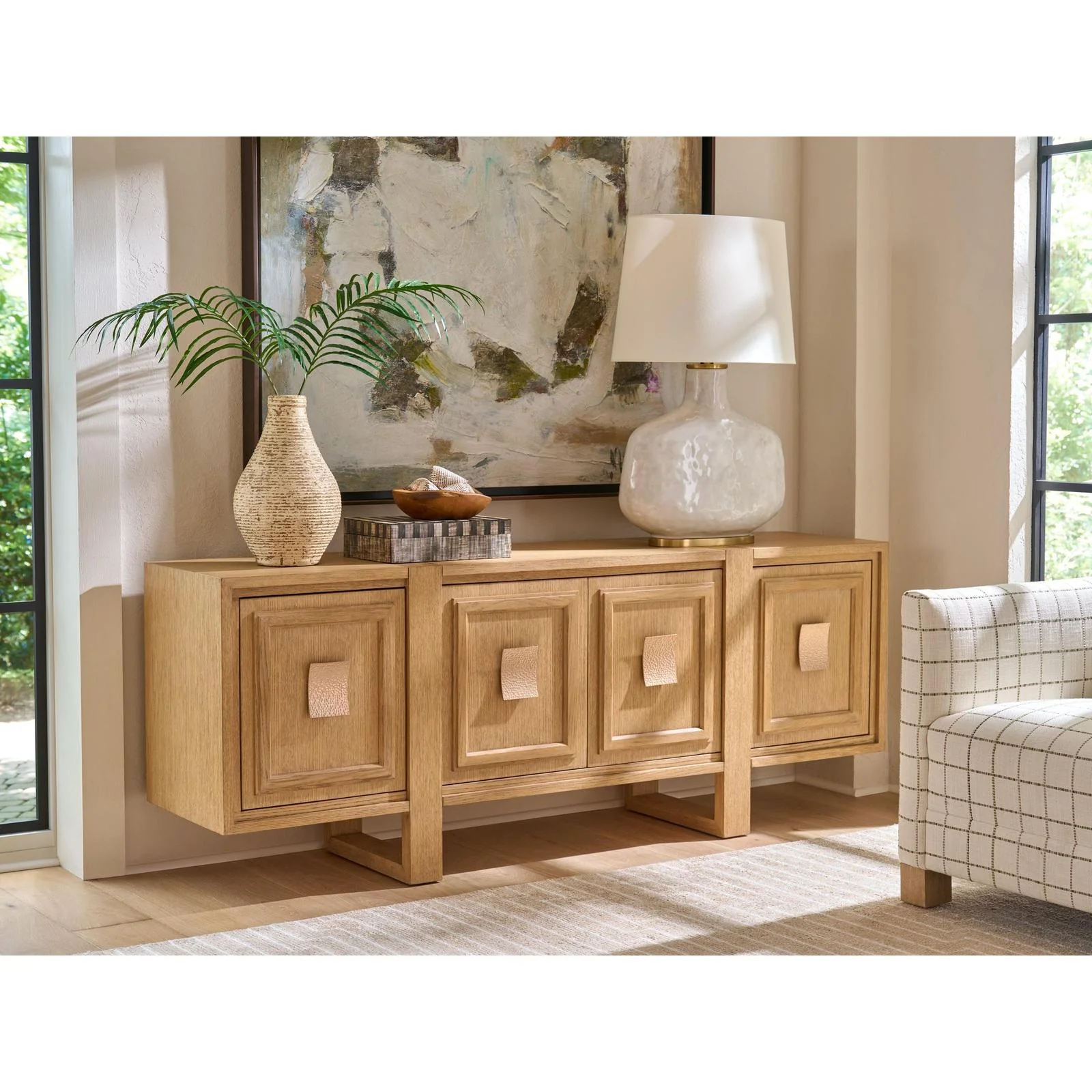 Sligh Studio Designs Morella Media Console - Image 2