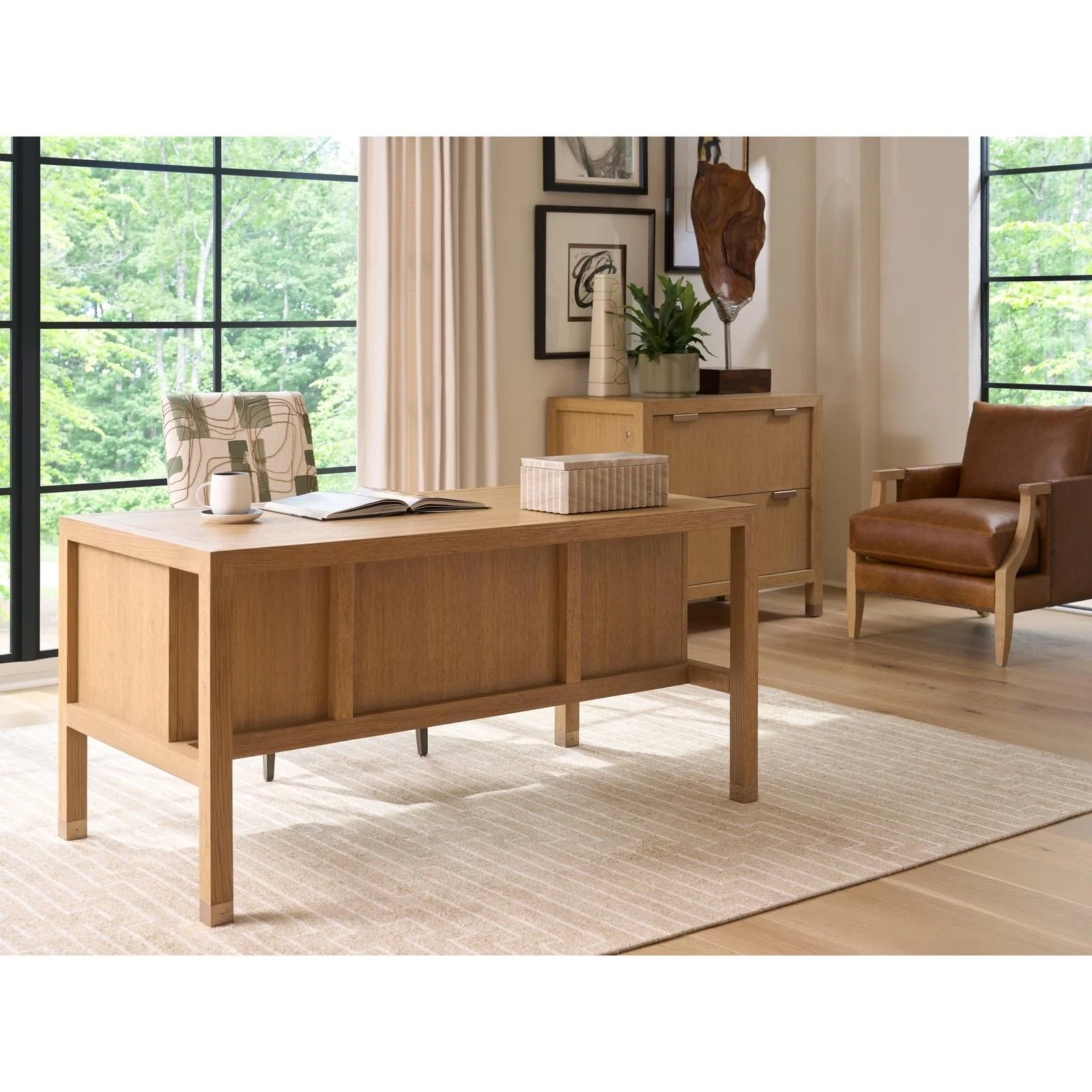 Sligh Studio Designs Morella Writing Desk - Image 3