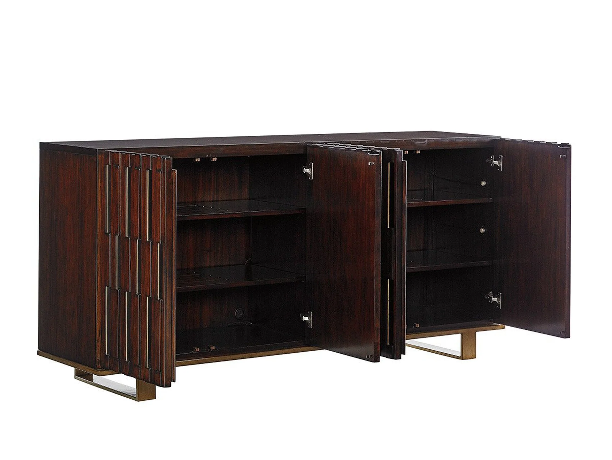 Sligh Studio Designs Quantum Media Console - Image 4
