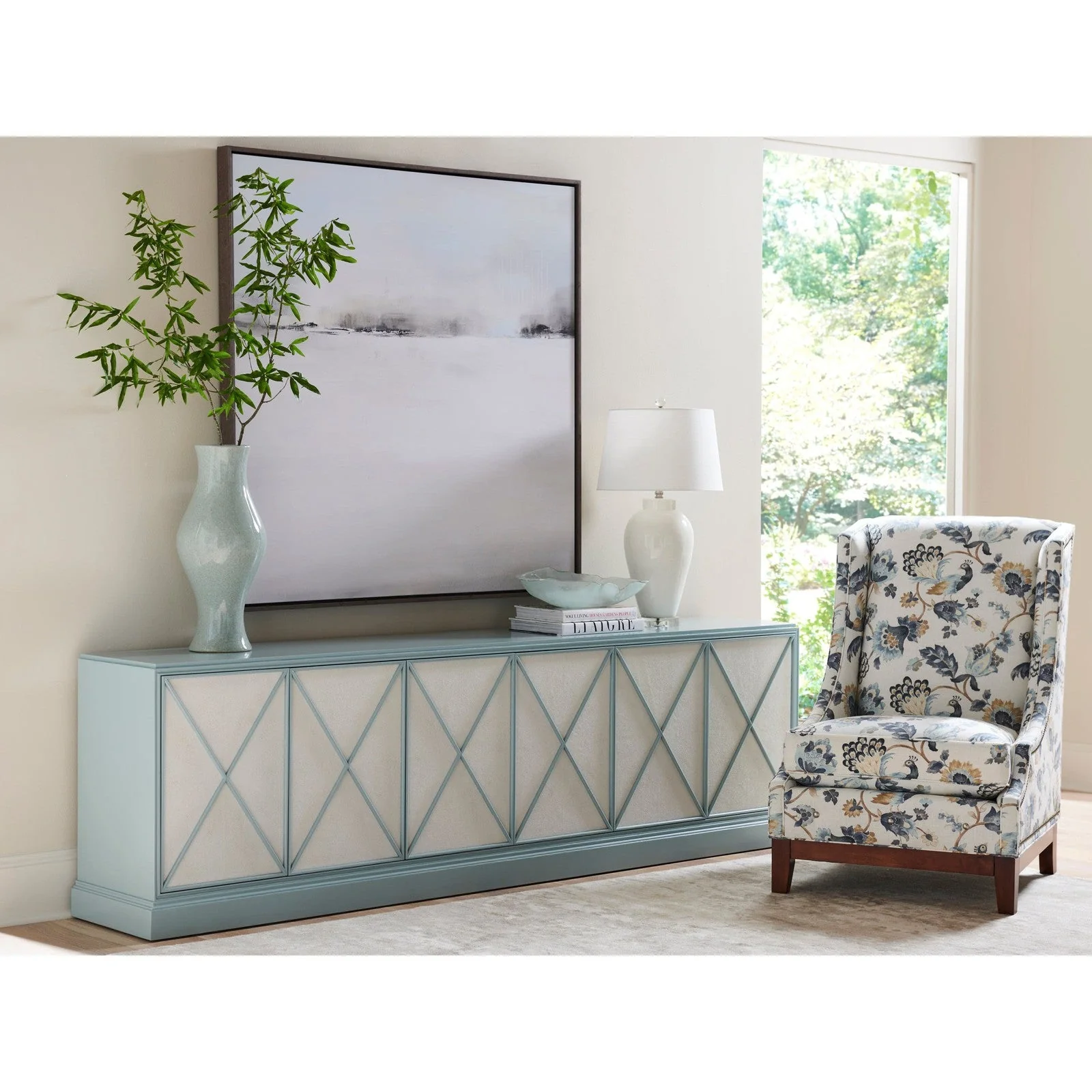 Sligh Studio Designs Rosalind Media Console - Image 2