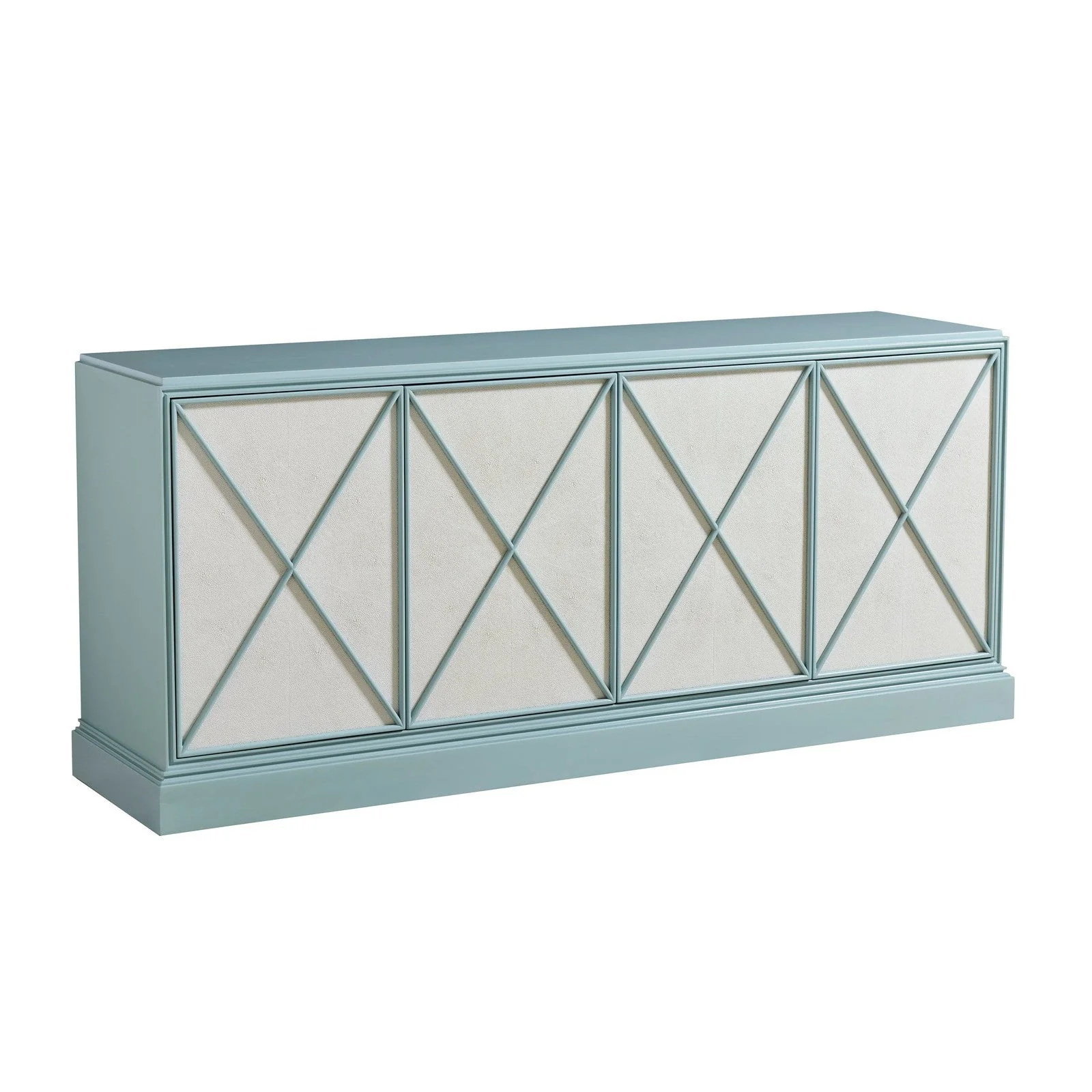 Sligh Studio Designs Rosalind Media Console - Image 4