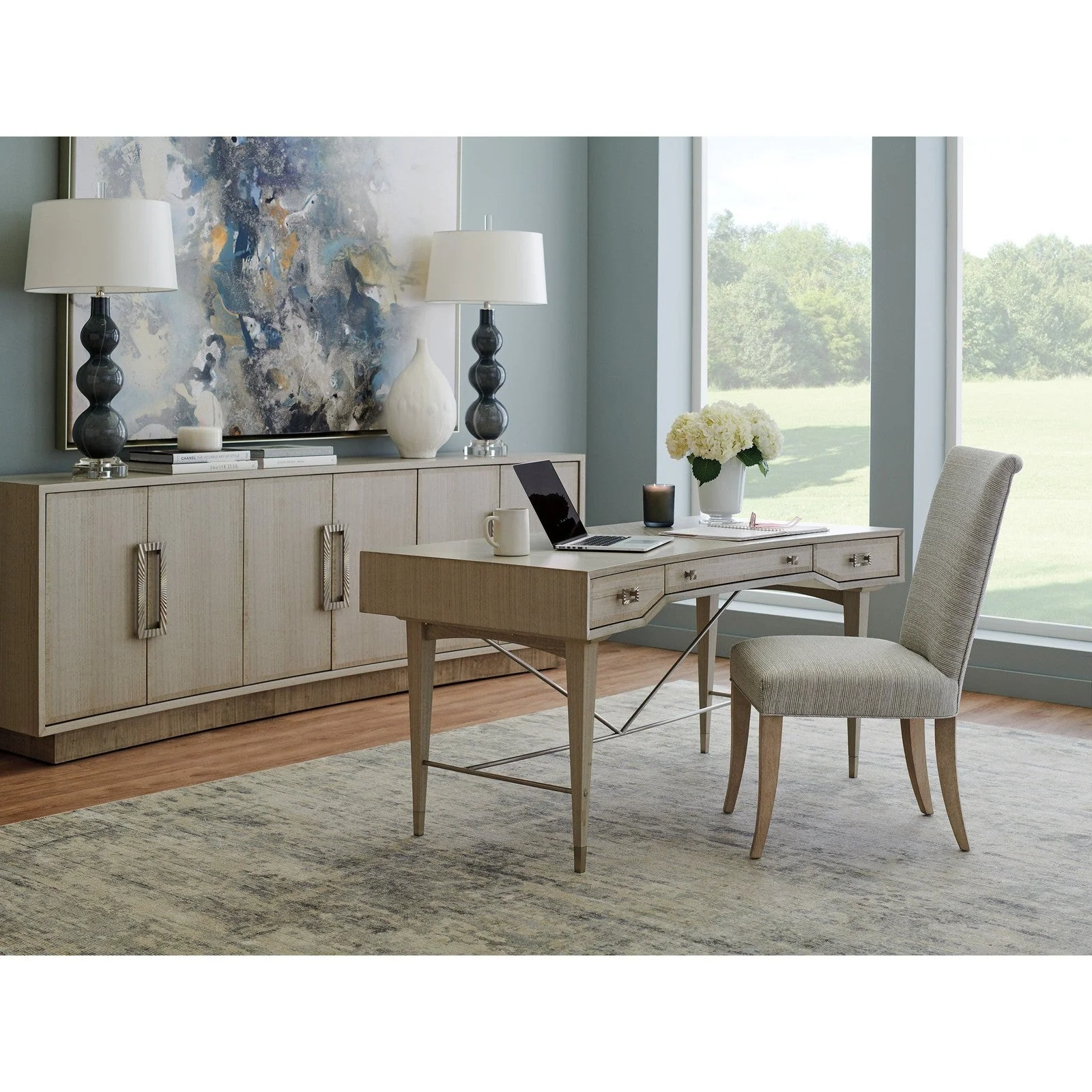Sligh Studio Designs Westport Writing Desk - Image 2