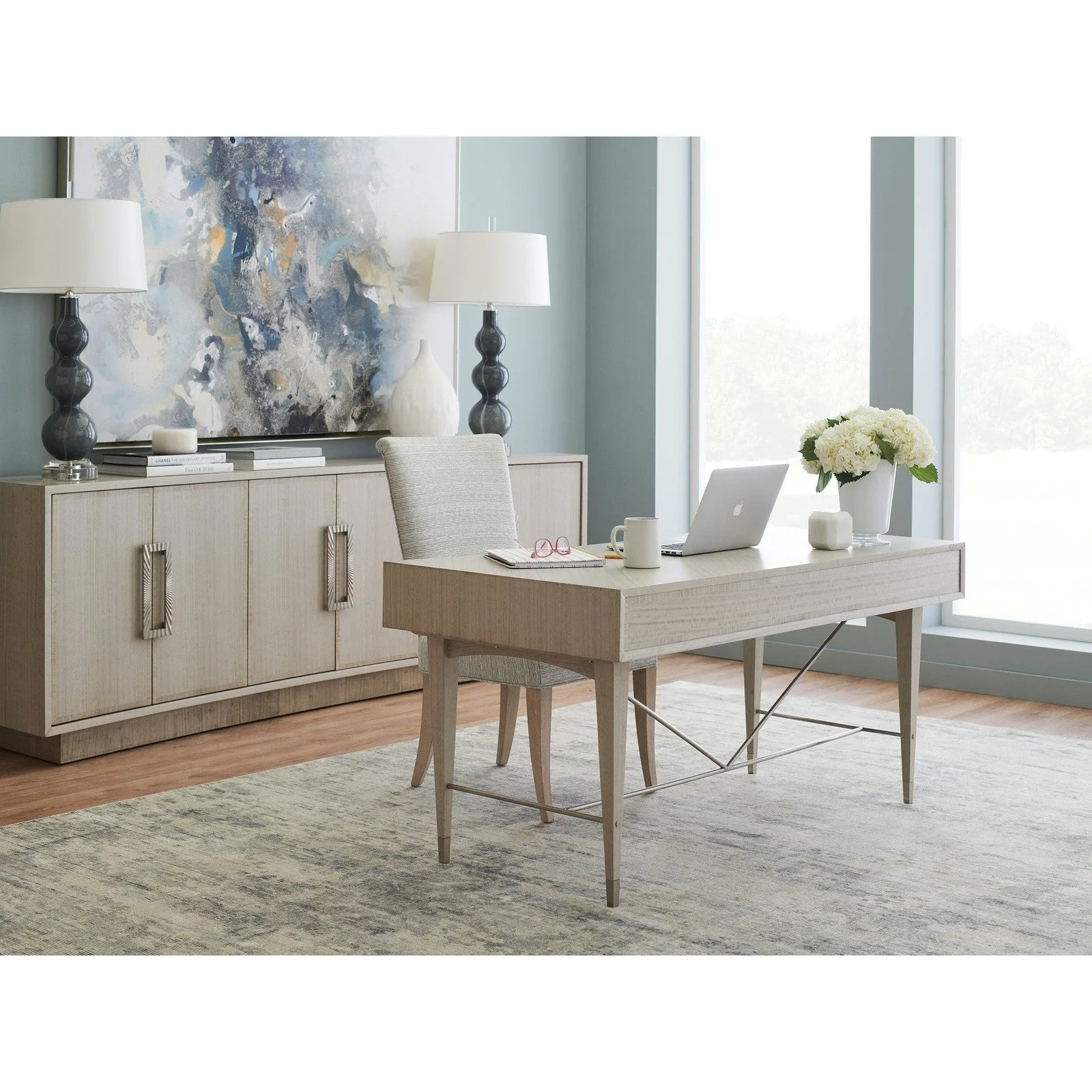 Sligh Studio Designs Westport Writing Desk - Image 3