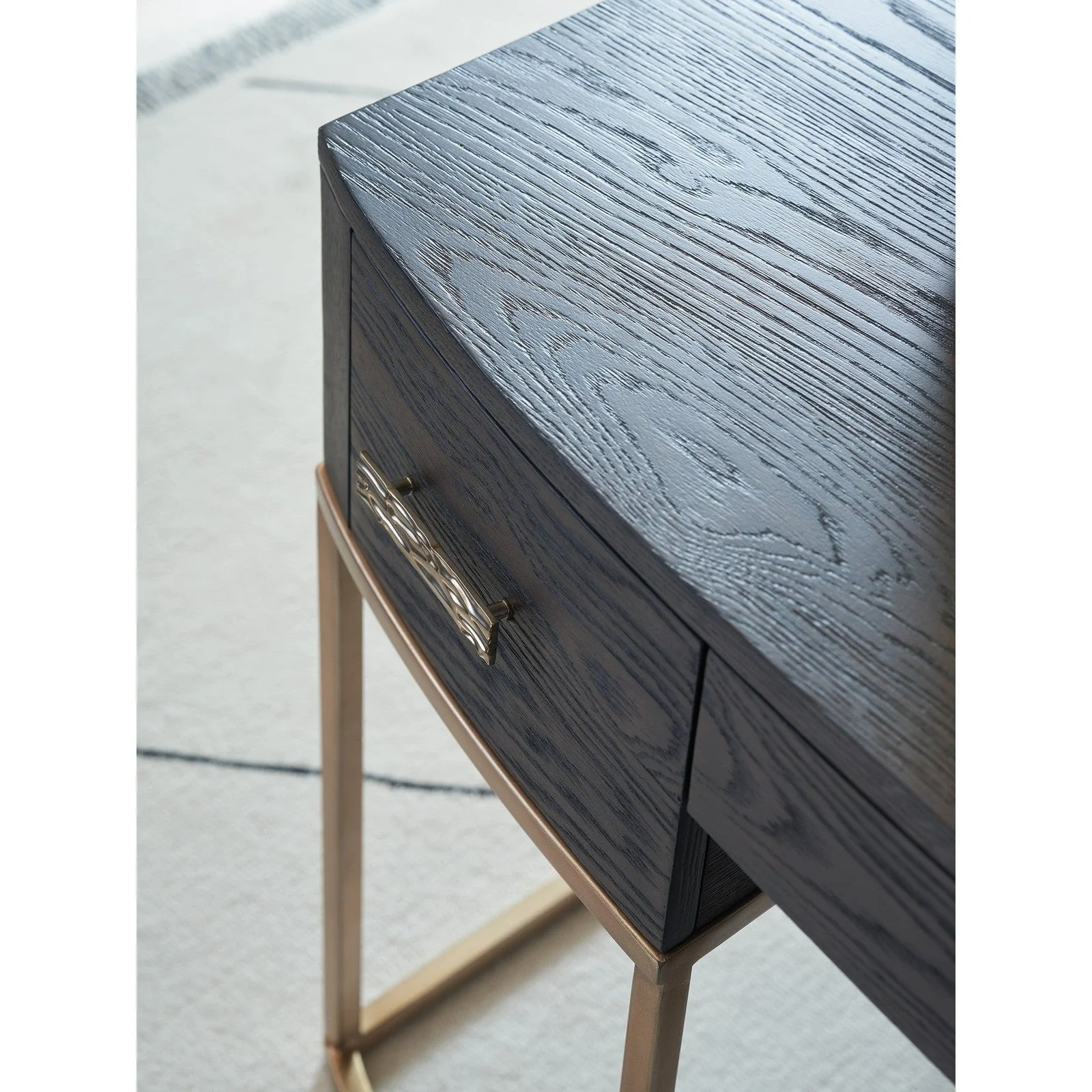 Sligh Windsor Park Brookings Writing Desk - Image 4