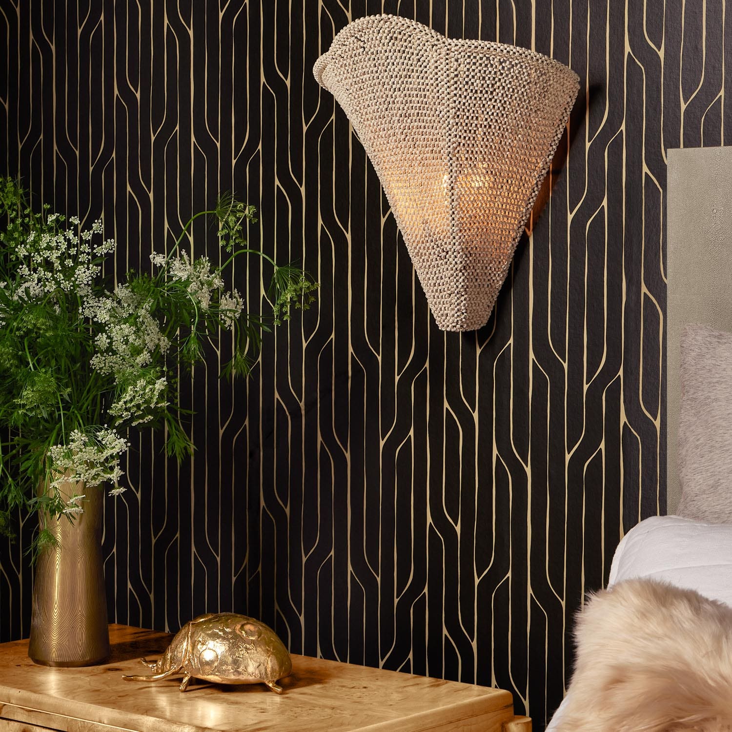Sofia Wall Sconce - Image 10