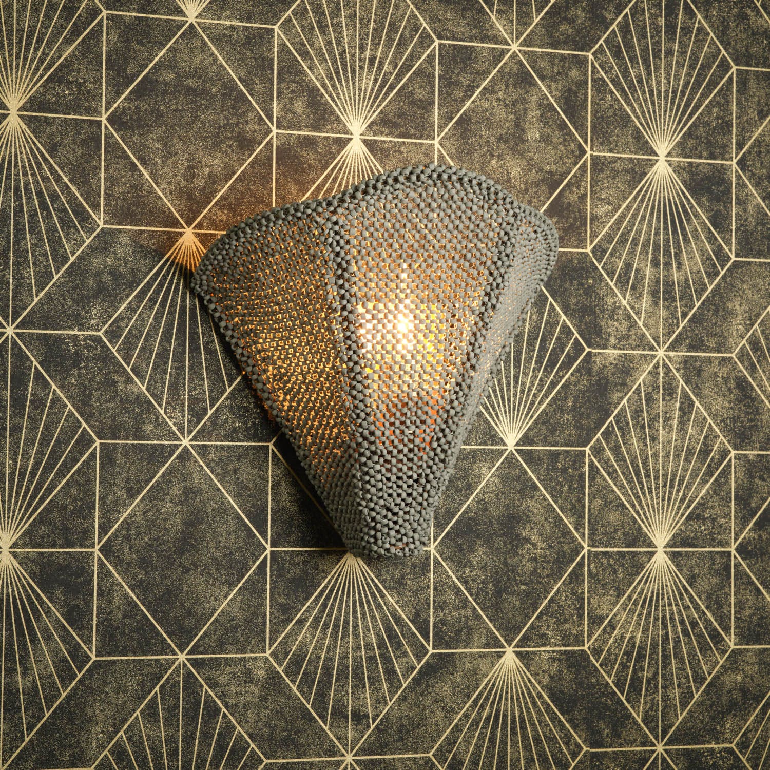 Sofia Wall Sconce - Image 2