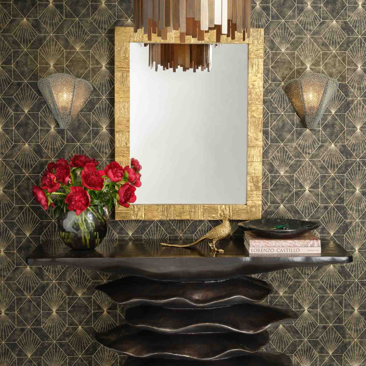 Sofia Wall Sconce - Image 3