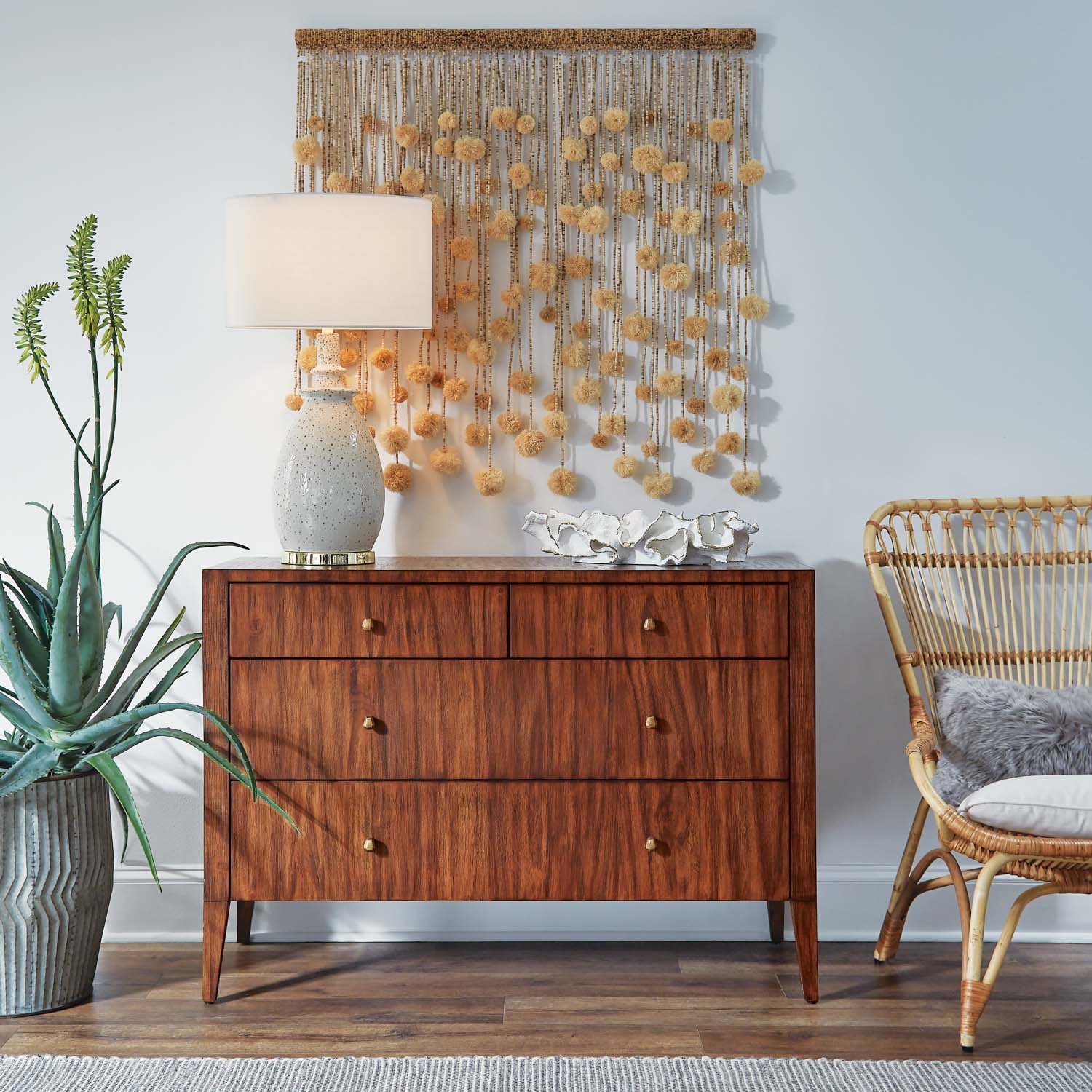 Solaris 48" Dresser - Image 2