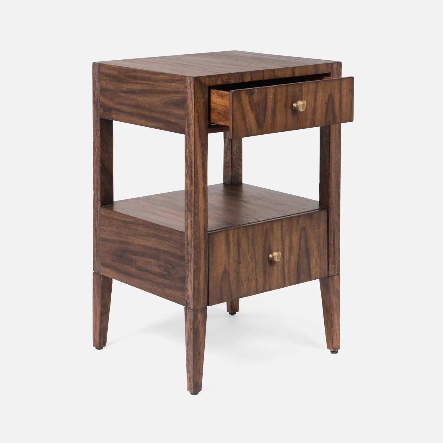 Solaris Nightstand 18" - Image 3