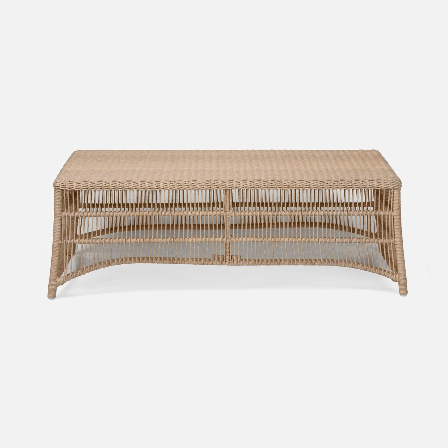 Soma Outdoor Coffee Table - Image 2