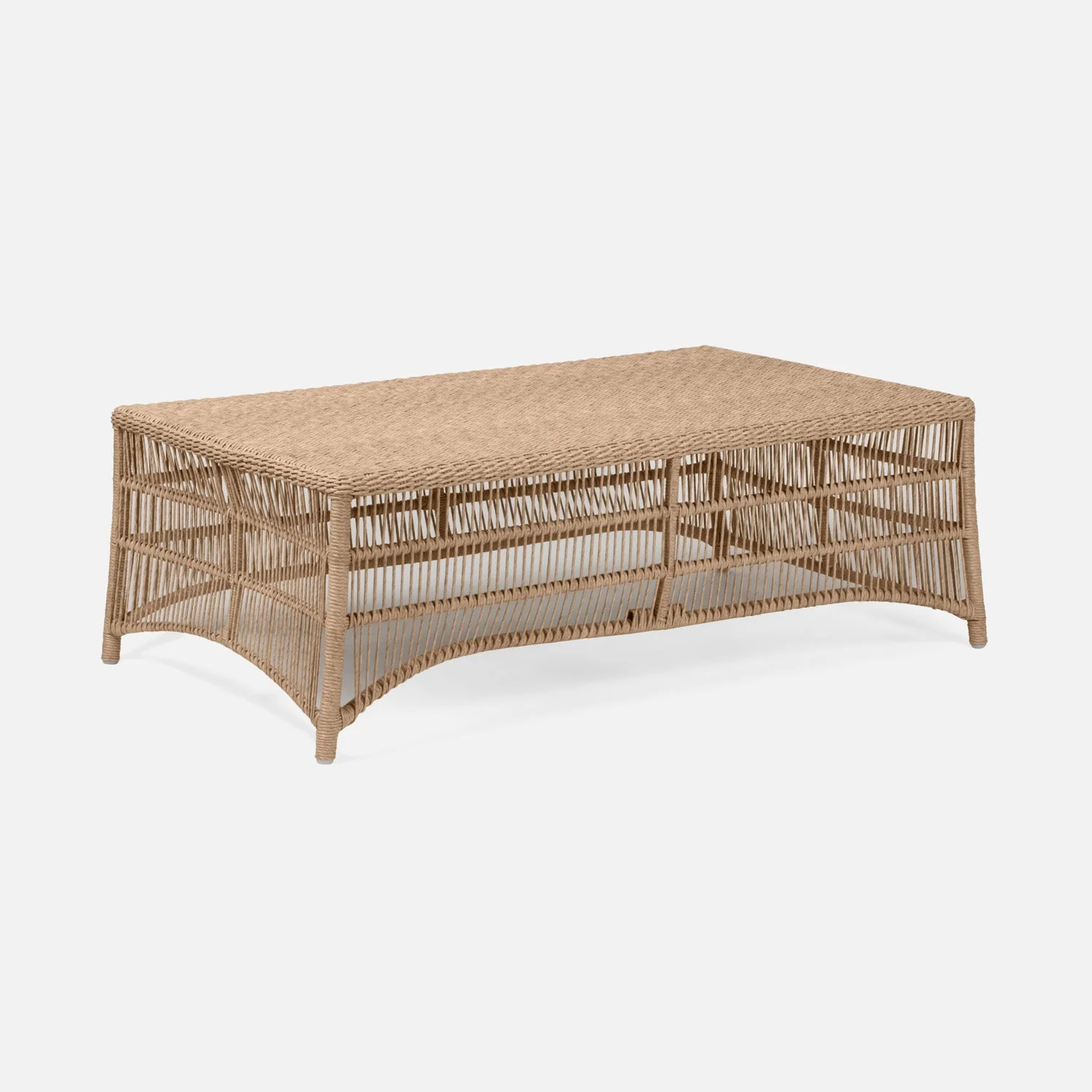 Soma Outdoor Coffee Table - Image 3