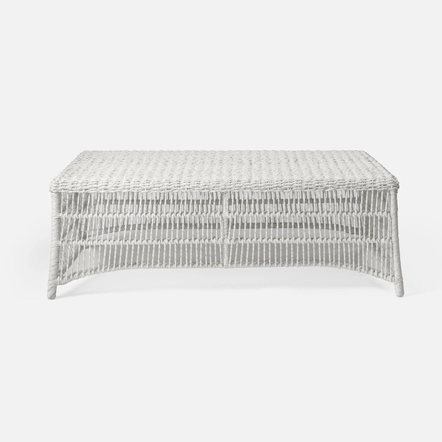 Soma Outdoor Coffee Table - Image 5