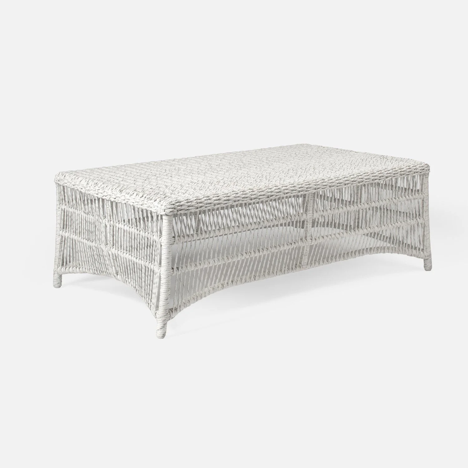 Soma Outdoor Coffee Table - Image 6