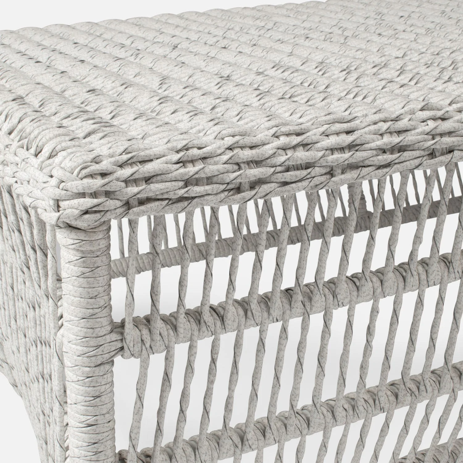 Soma Outdoor Coffee Table - Image 7