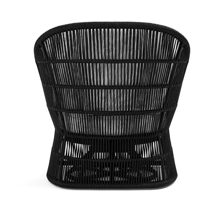 Soma Swivel Lounge Chair - Image 10