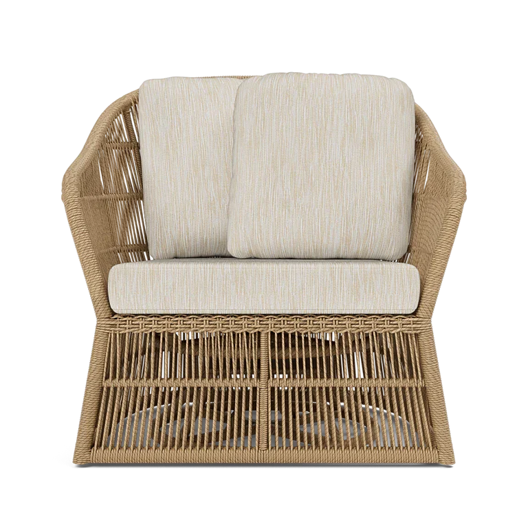 Soma Swivel Lounge Chair - Image 12