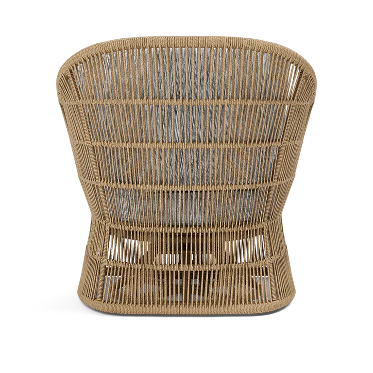 Soma Swivel Lounge Chair - Image 19