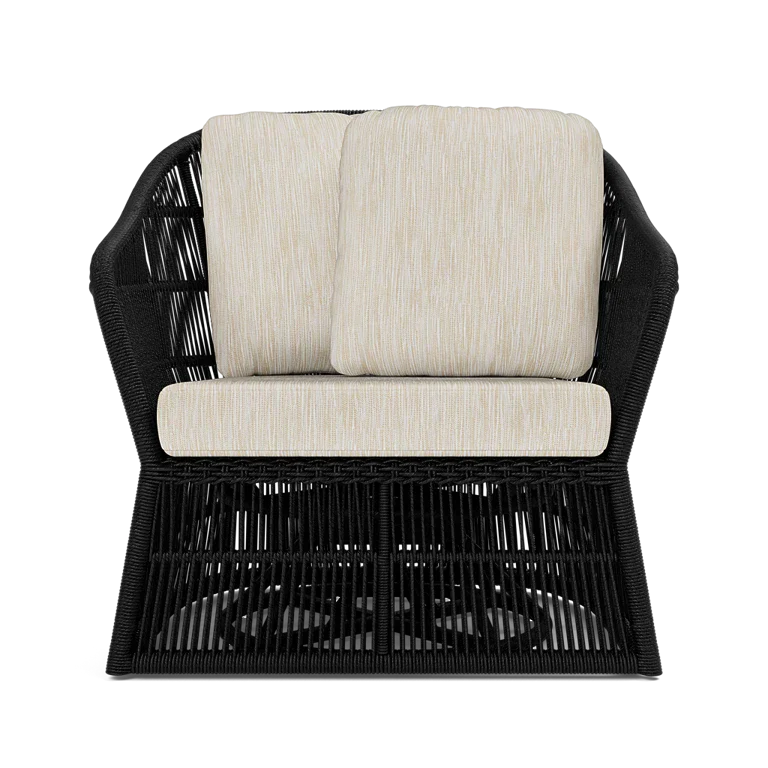 Soma Swivel Lounge Chair - Image 2