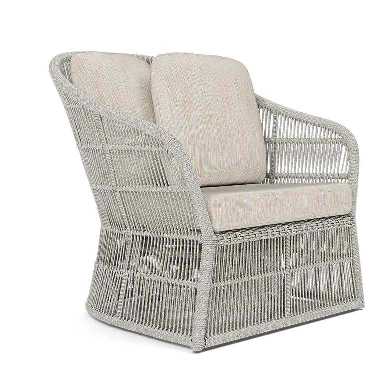 Soma Swivel Lounge Chair - Image 20