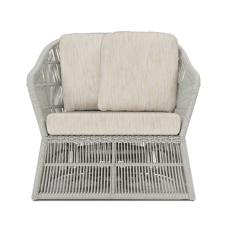 Soma Swivel Lounge Chair - Image 21