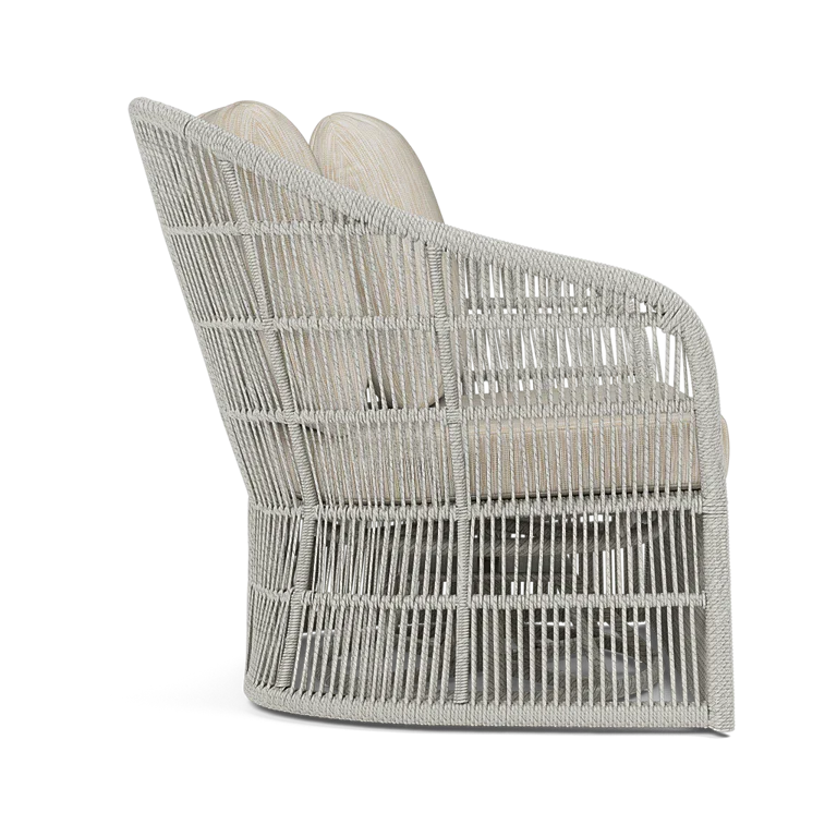 Soma Swivel Lounge Chair - Image 23
