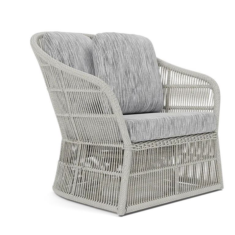 Soma Swivel Lounge Chair - Image 25