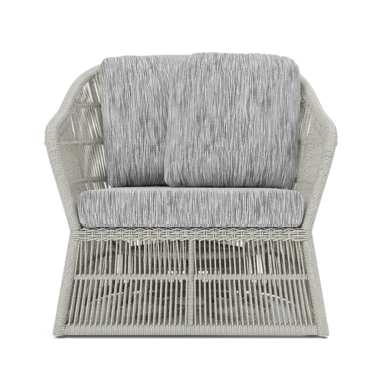 Soma Swivel Lounge Chair - Image 26