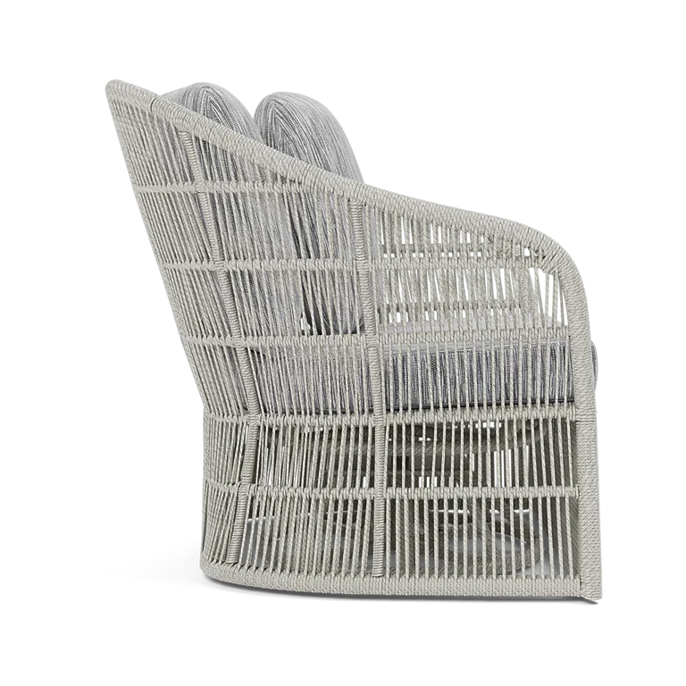 Soma Swivel Lounge Chair - Image 28