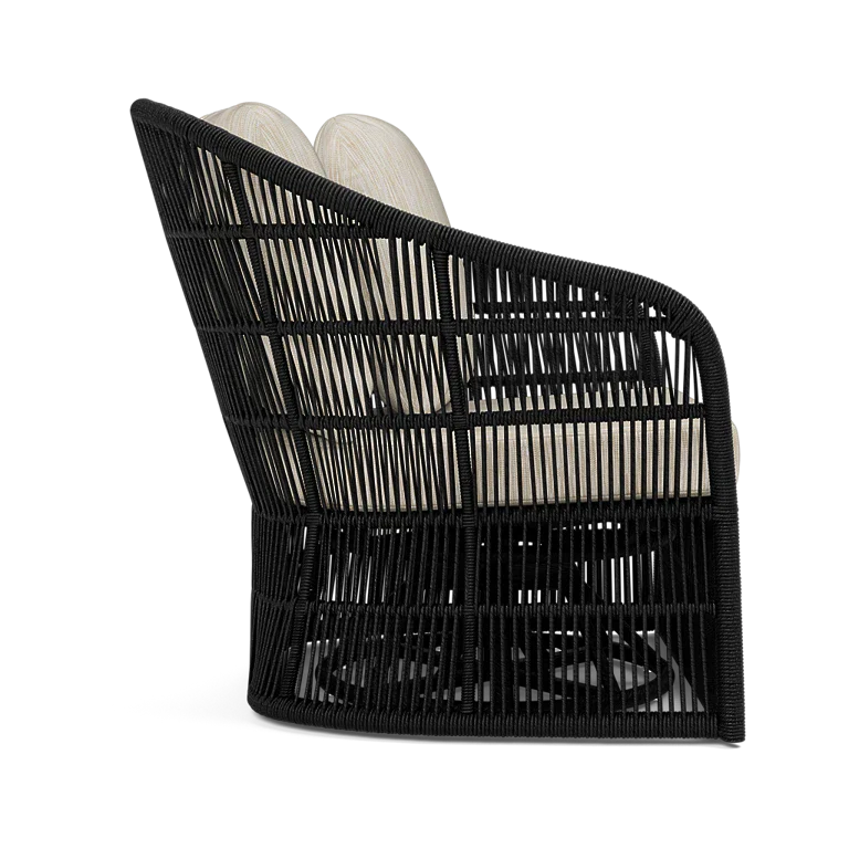 Soma Swivel Lounge Chair - Image 3