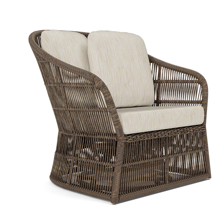 Soma Swivel Lounge Chair - Image 30