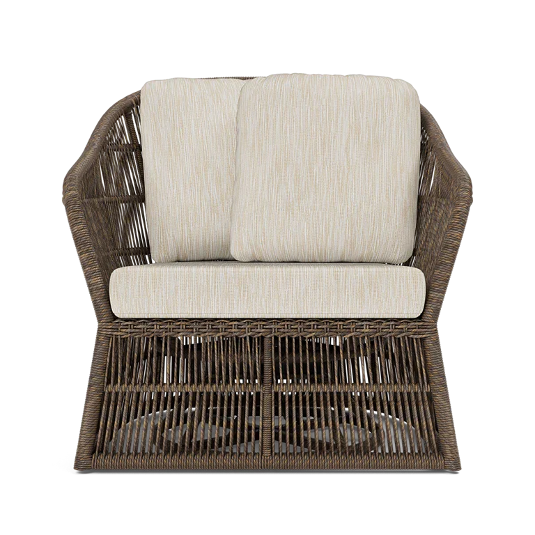 Soma Swivel Lounge Chair - Image 31