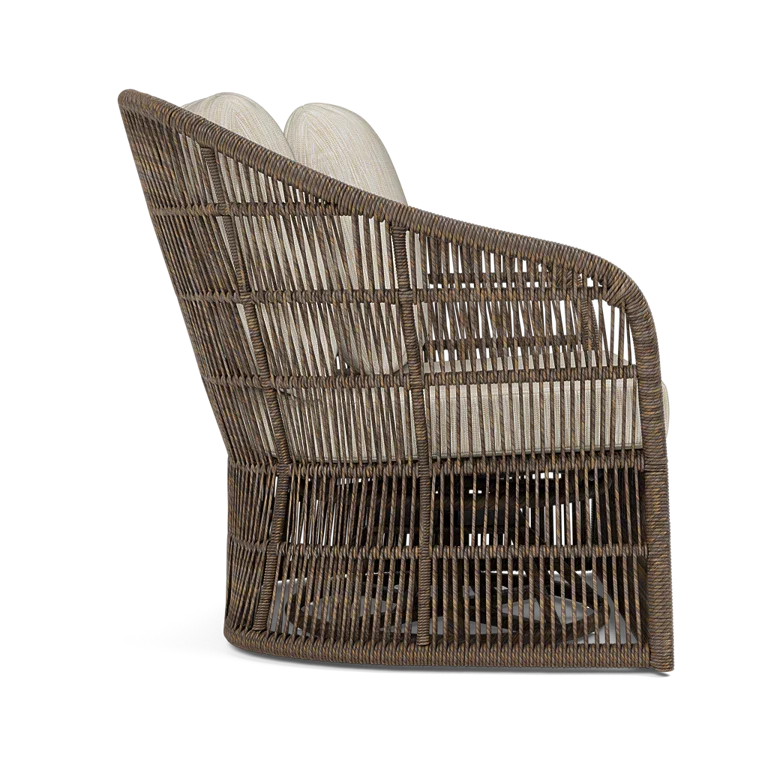 Soma Swivel Lounge Chair - Image 32