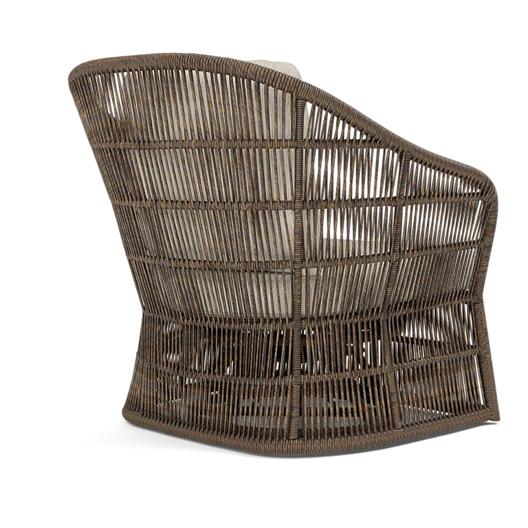 Soma Swivel Lounge Chair - Image 33