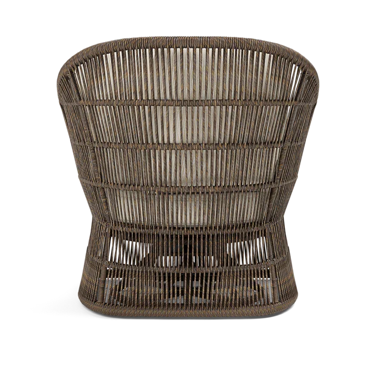 Soma Swivel Lounge Chair - Image 34