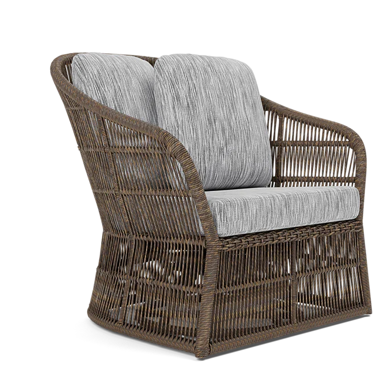 Soma Swivel Lounge Chair - Image 35